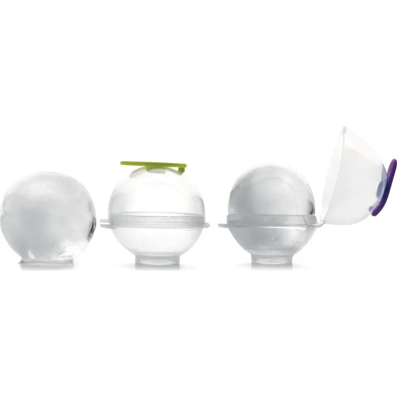 Eiswürfelform 4er-Set Ibili