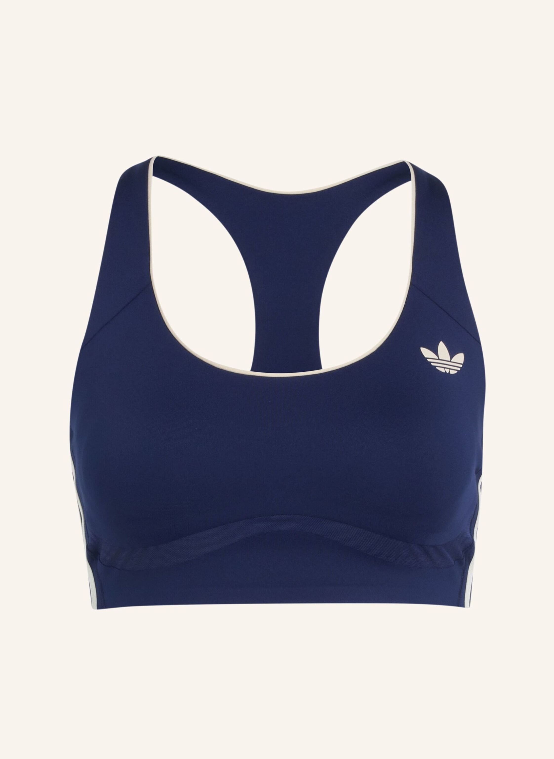 adidas ADIDAS ORIGINALS SPORT-BH, MITTLERER HALT