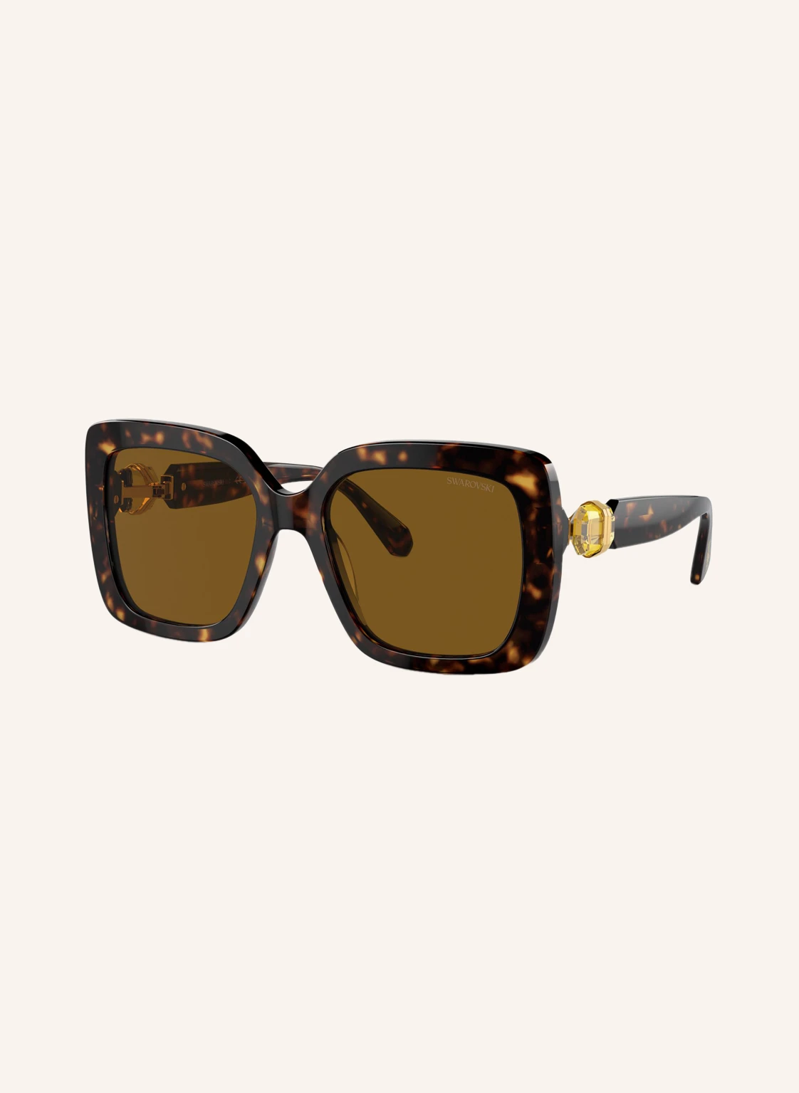 SWAROVSKI Sonnenbrille SK6001