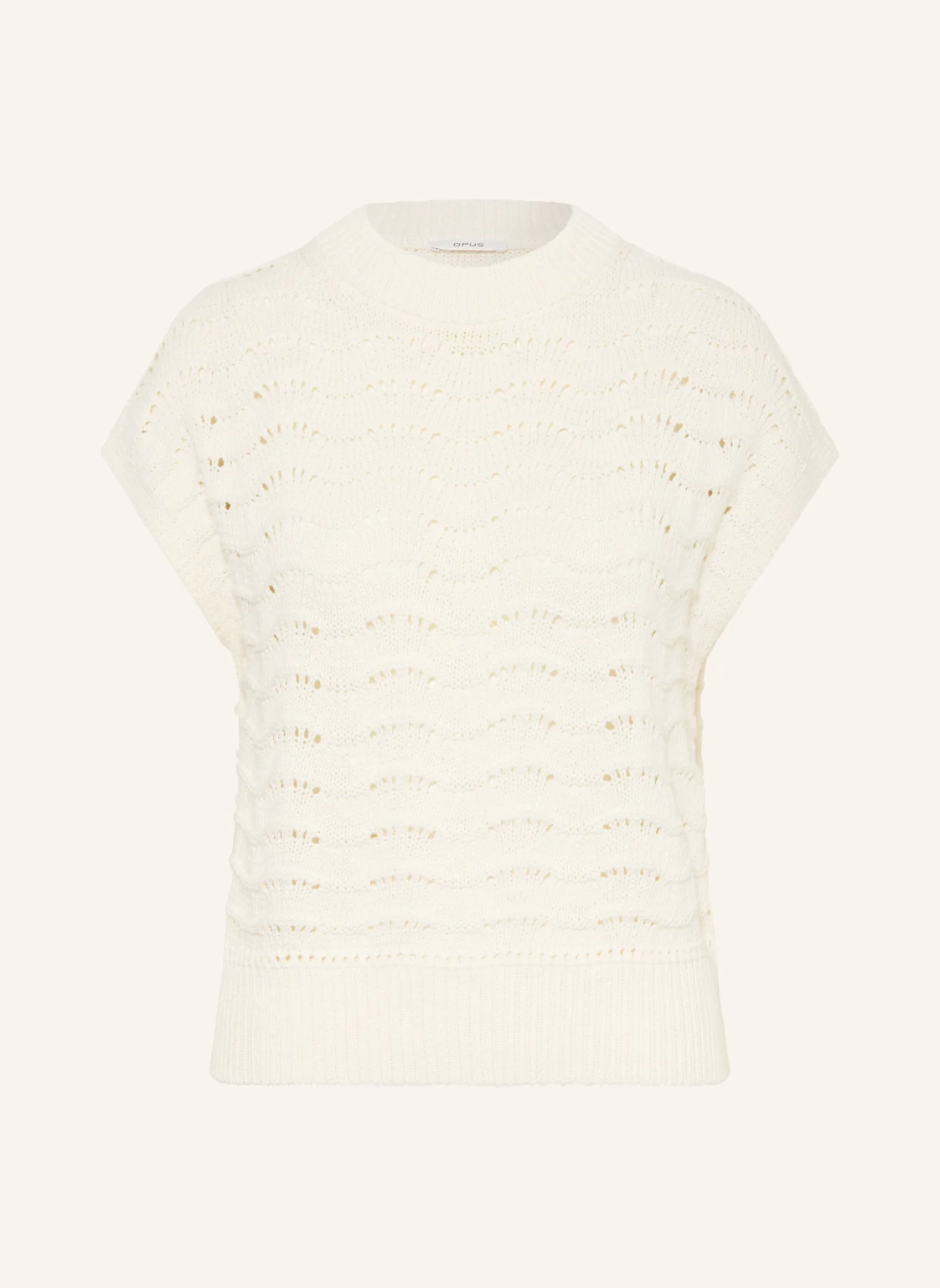 OPUS Strickbluse PYDRA