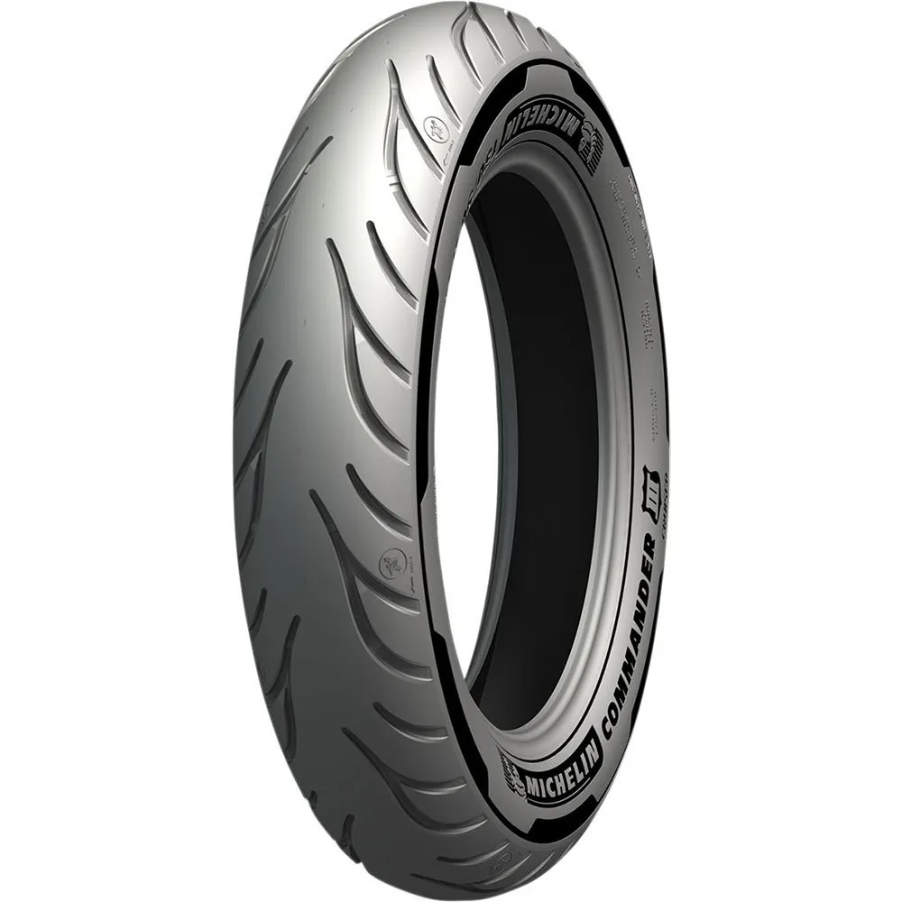 Michelin Moto Commander III 57H TL/TT touring tire