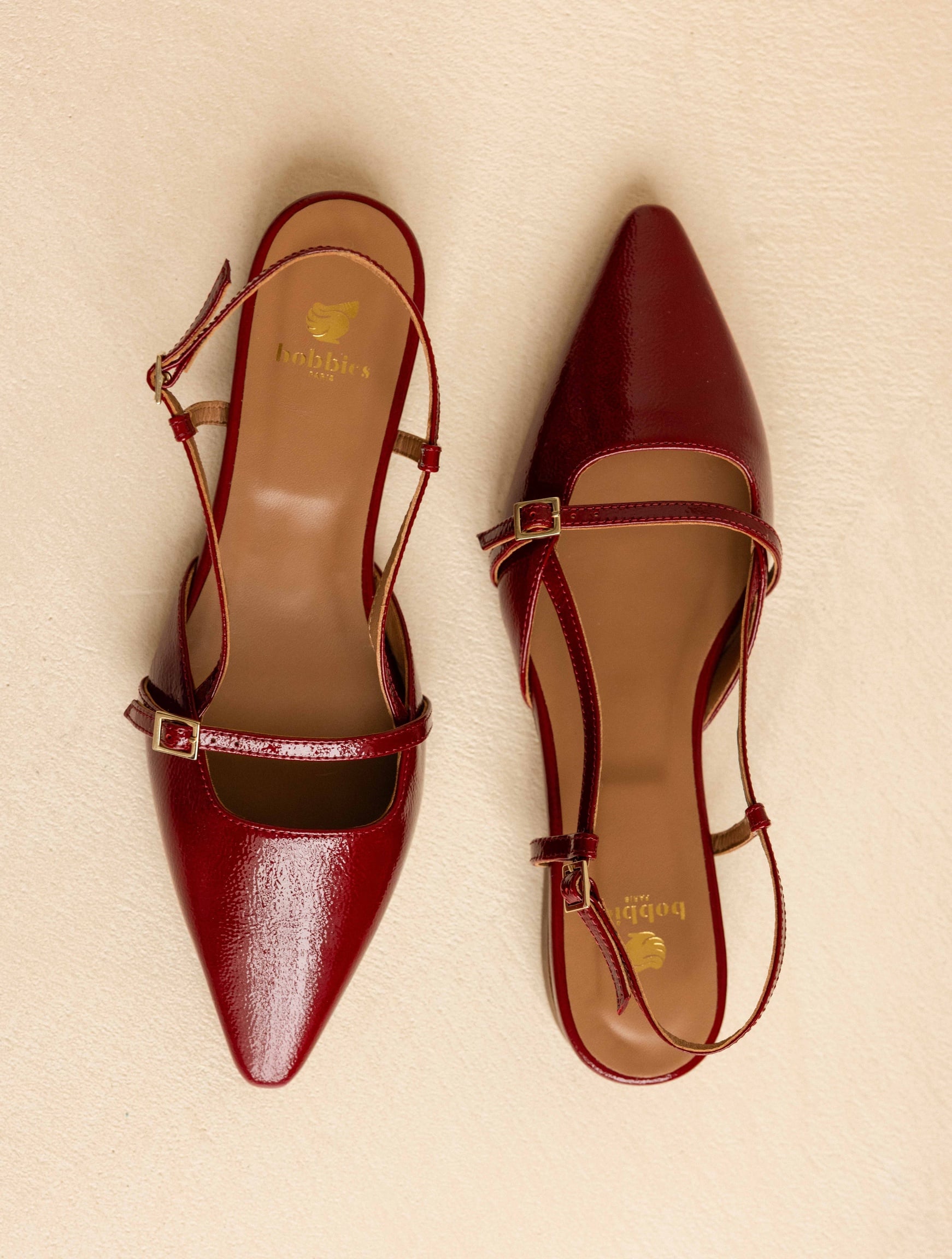 Amel Cherry Gloss