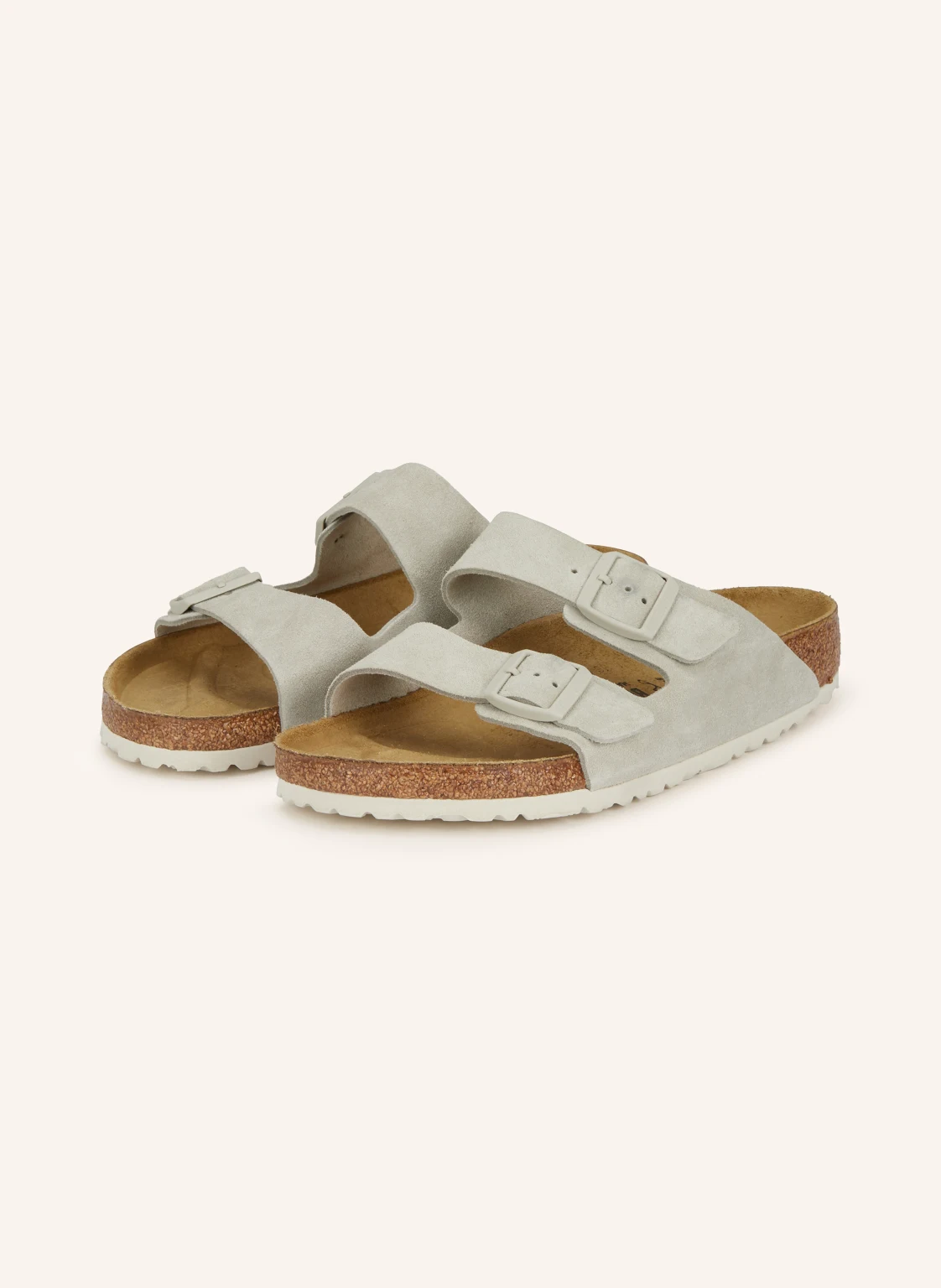 BIRKENSTOCK Pantoletten ARIZONA