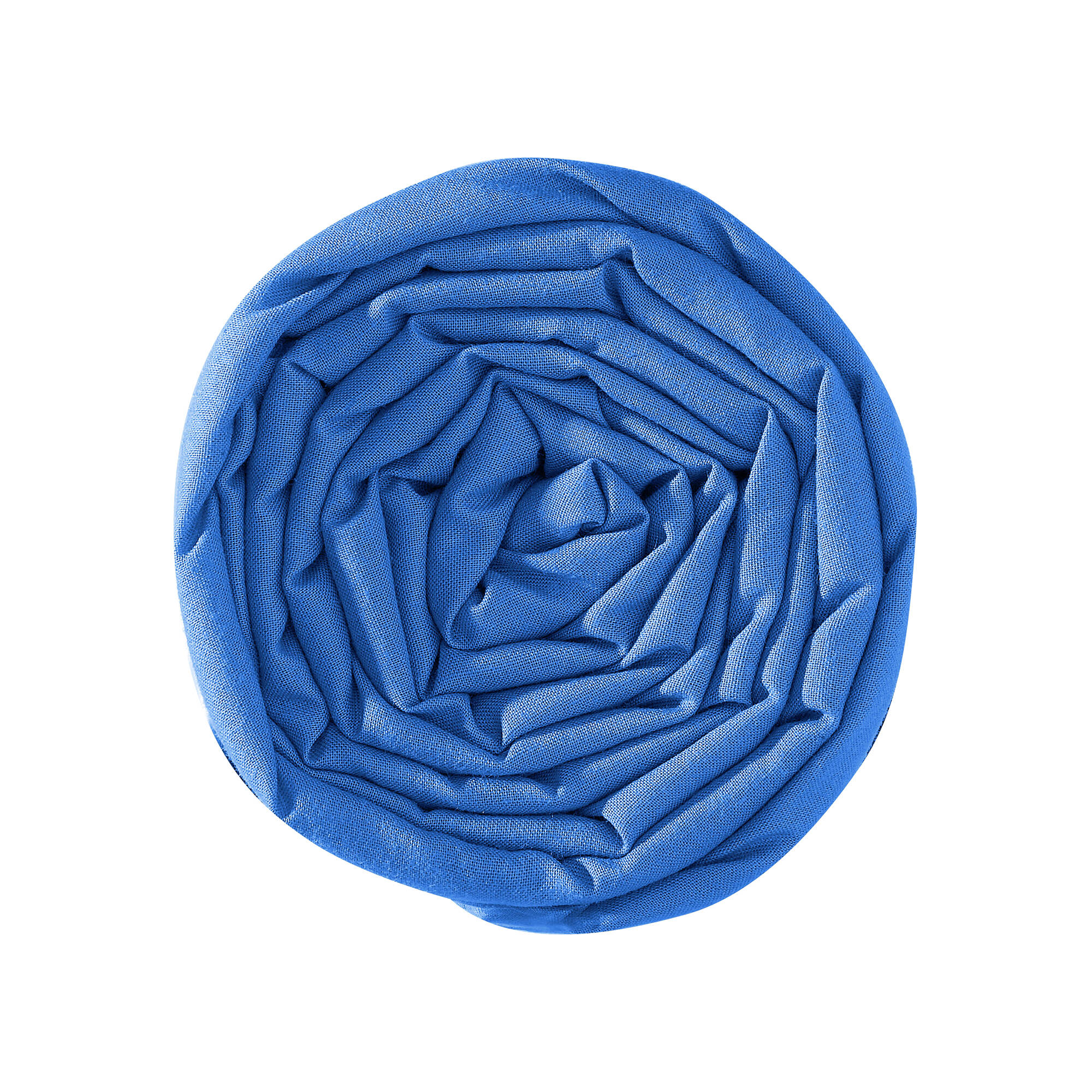 Drap-housse uni sommier articulé jersey bonnets 27 cm