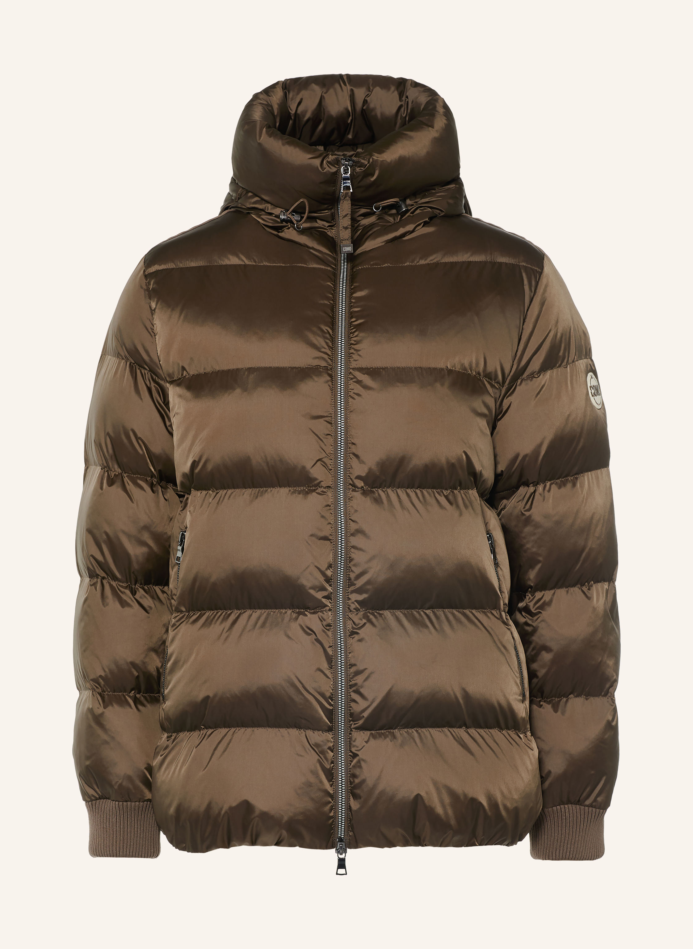 No.1 Como Steppjacke CARRARA