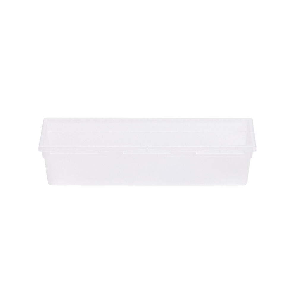 Organisateur de tiroir plastique 5x8xL23cm