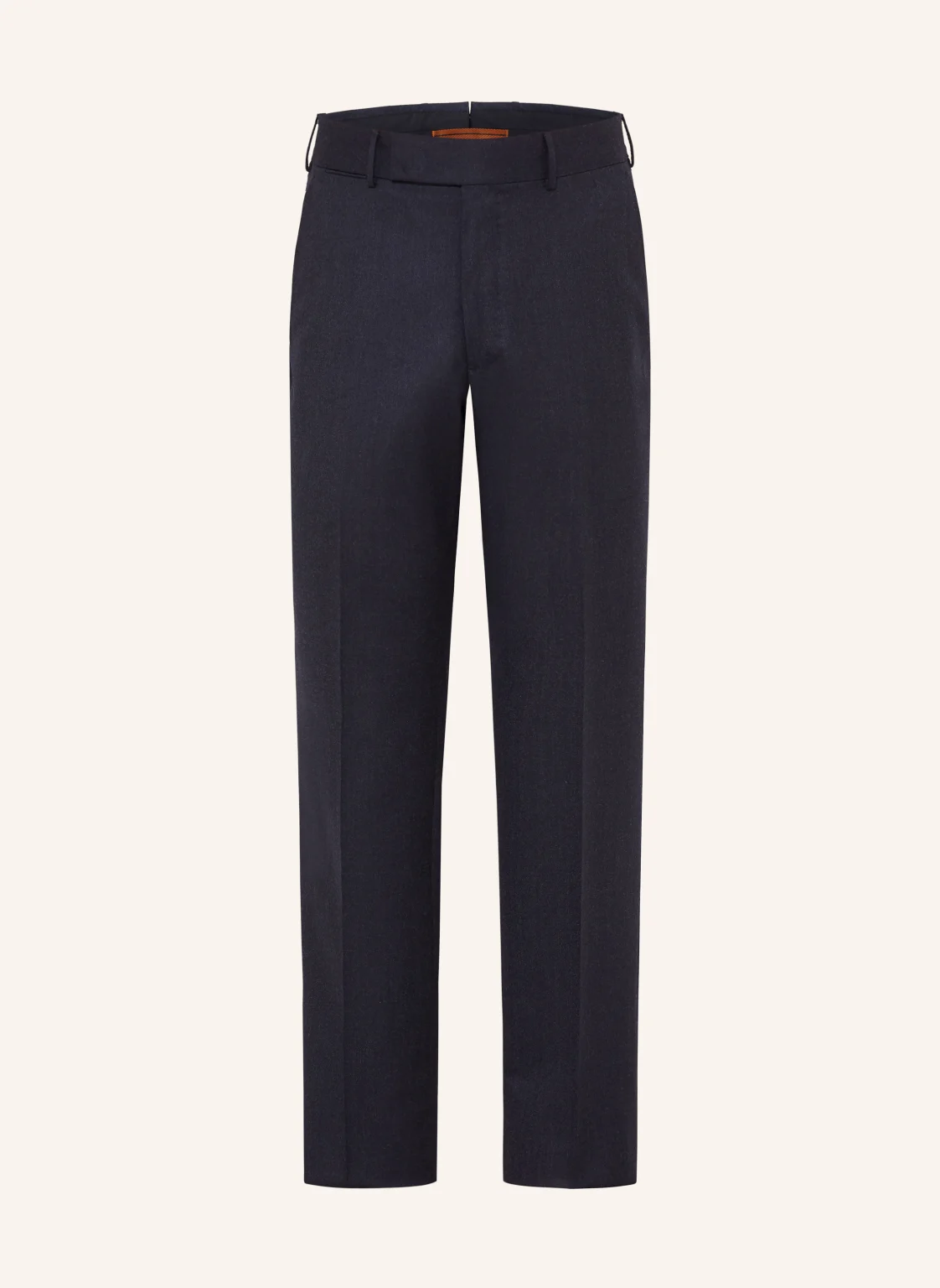ZEGNA Flanell-Chino Regular Fit