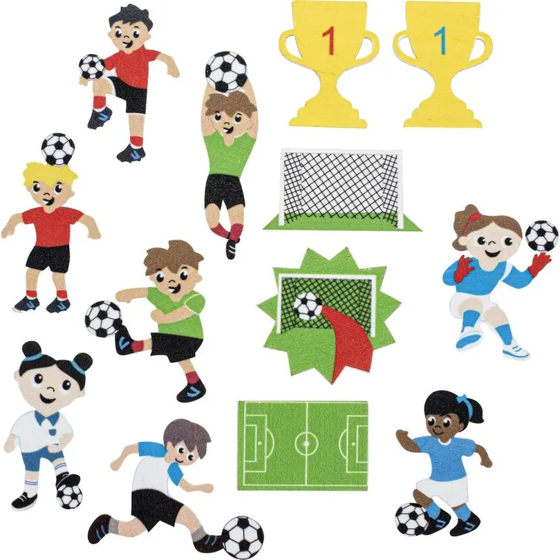 Sticker Kreativ
