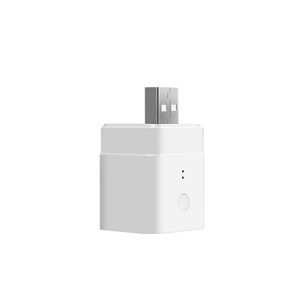 Adapteur Intelligent Usb Sans Fil Wifi 5v - Sonoff