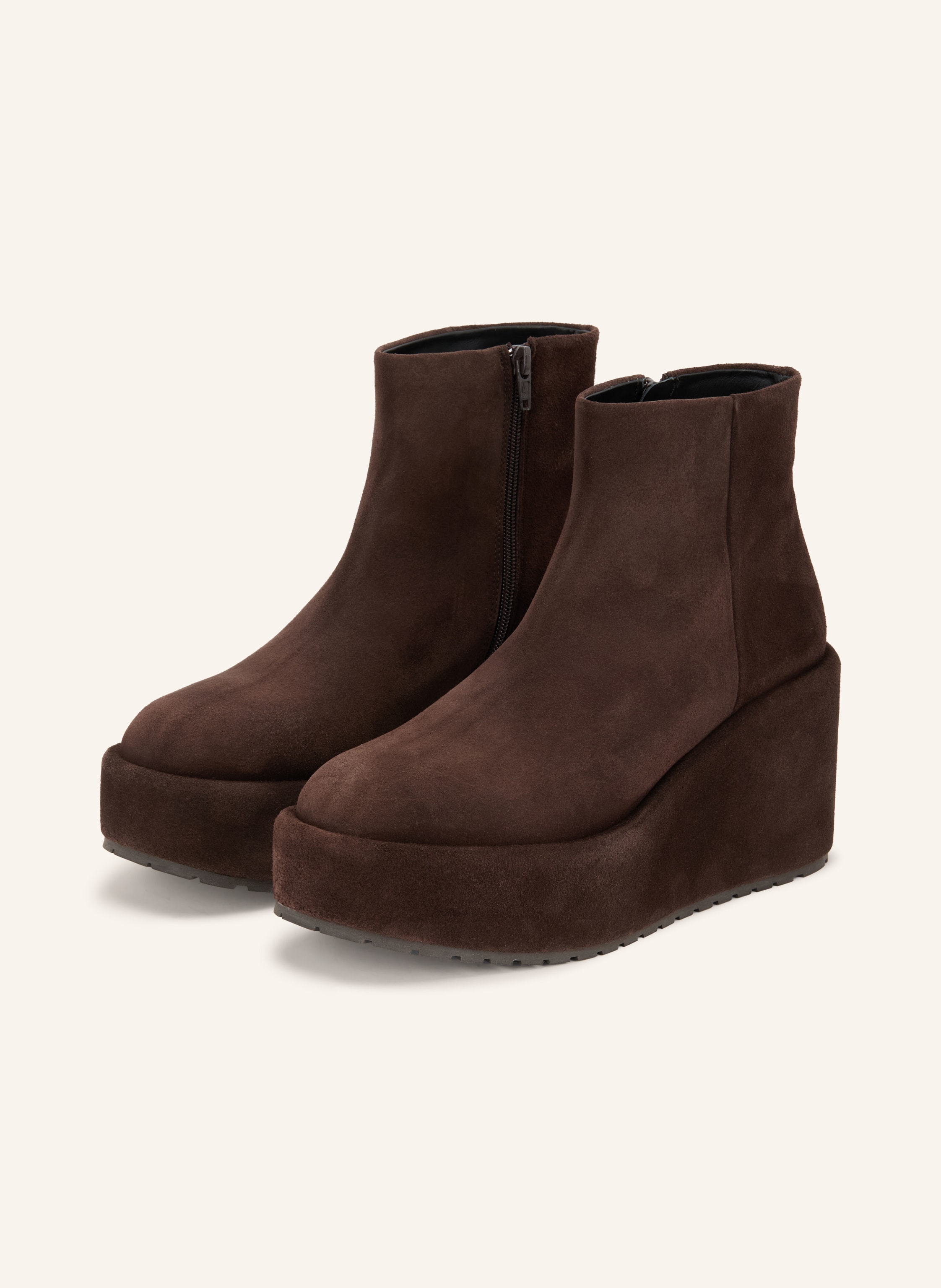 PALOMA BARCELÓ Plateau-Boots