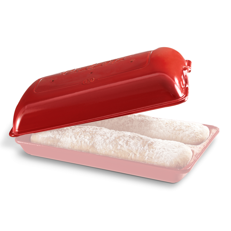 Couvercle - Moule Ciabatta Remplacement pour moule 9502 et 5502