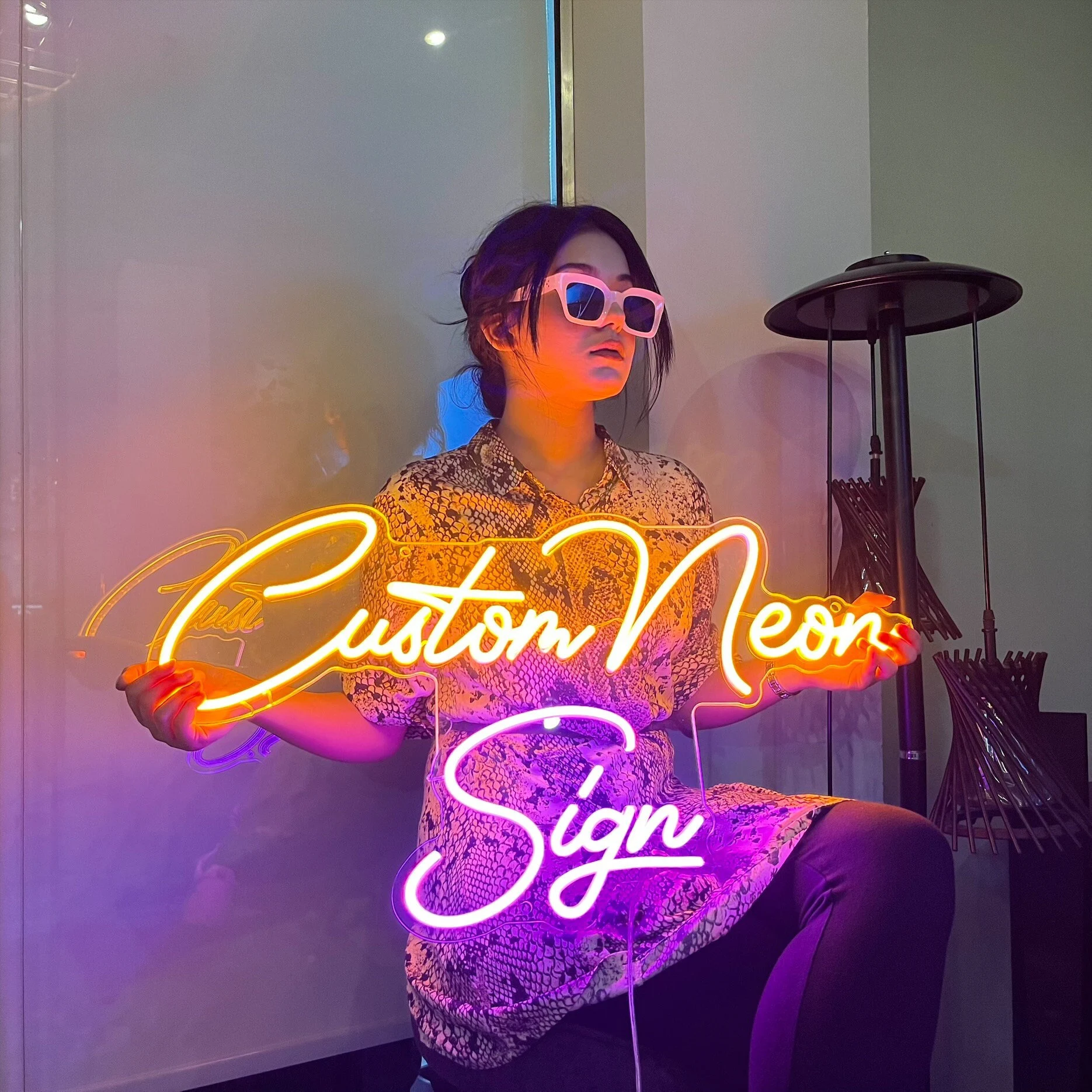 Custom Neon Sign | Neon Sign | Aesthetic Custom Neon Sign | Room decor | LED Neon Sign | Wedding Neon Sign | Neon Sign Light | Wall decor