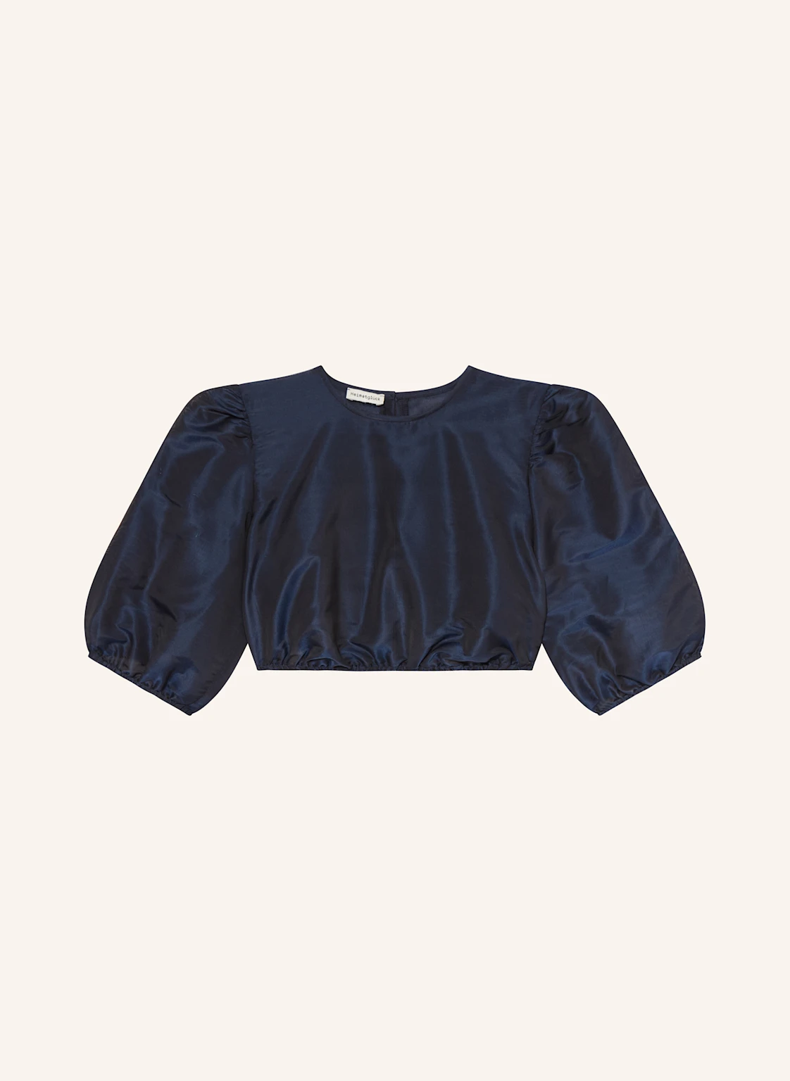 Heimatglück Tracht Dirndlbluse HOLLY