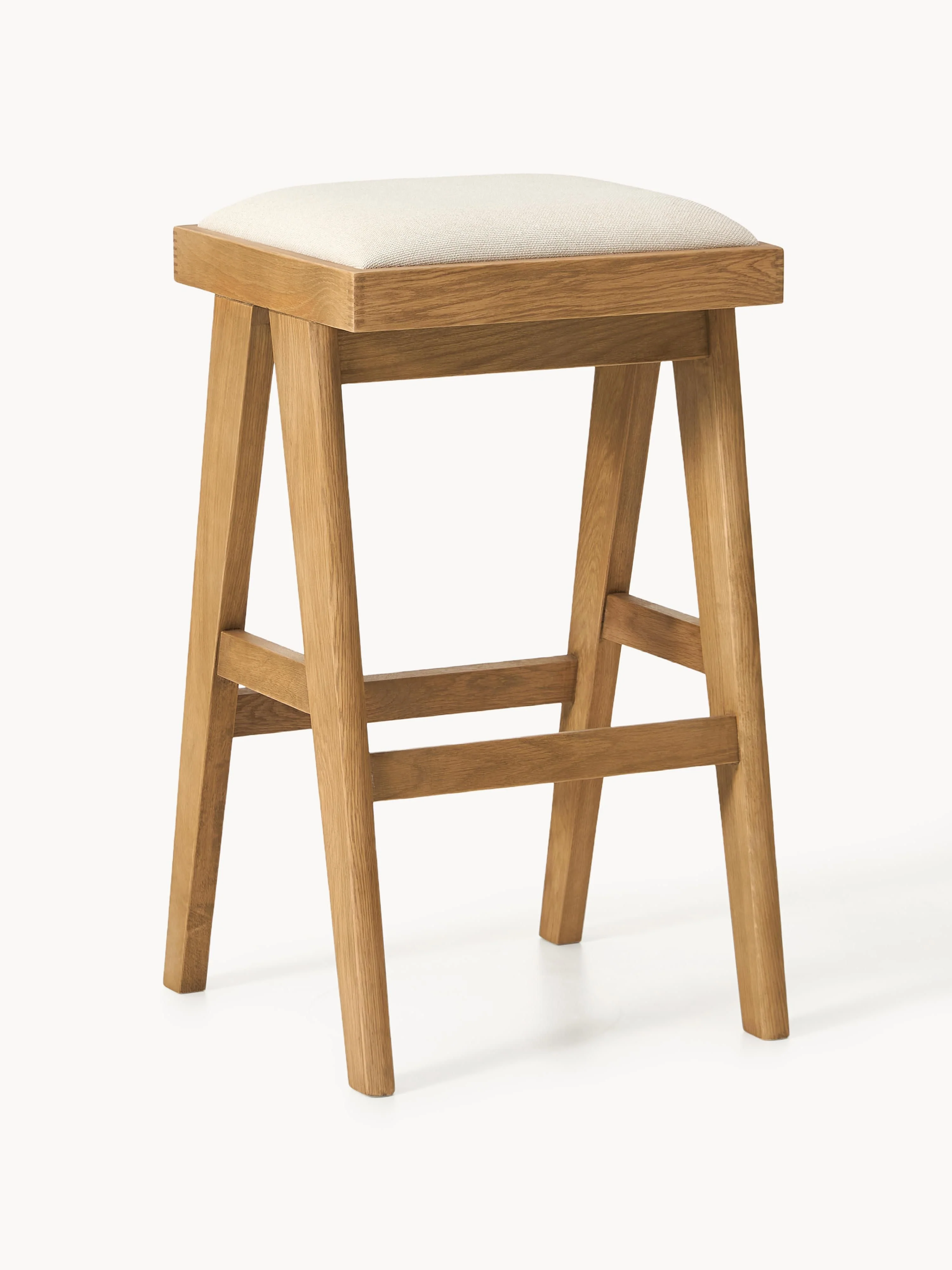 Barhocker Sissi mit Polsterung