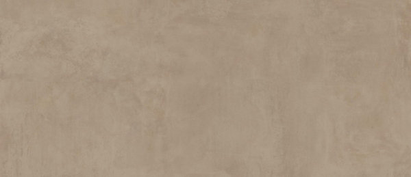 Carrelage effet Béton Beige Terre 278x120x0,6 cm Mat Vetrano - Mur intérieur (vendu par carton de 3,336 m²) - RO'MA CARRELAGE