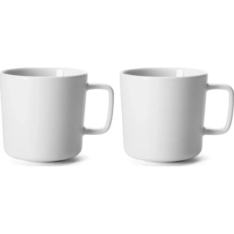 Kaffeetasse 2er-Set Collective