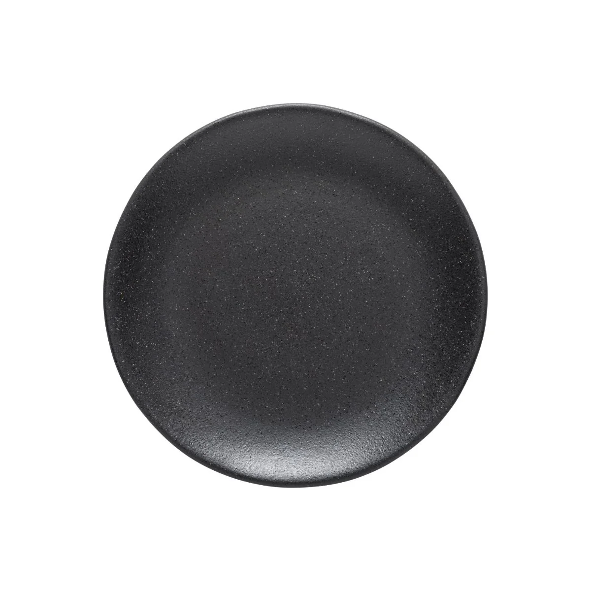Dinner Round Coupe Plate Roda