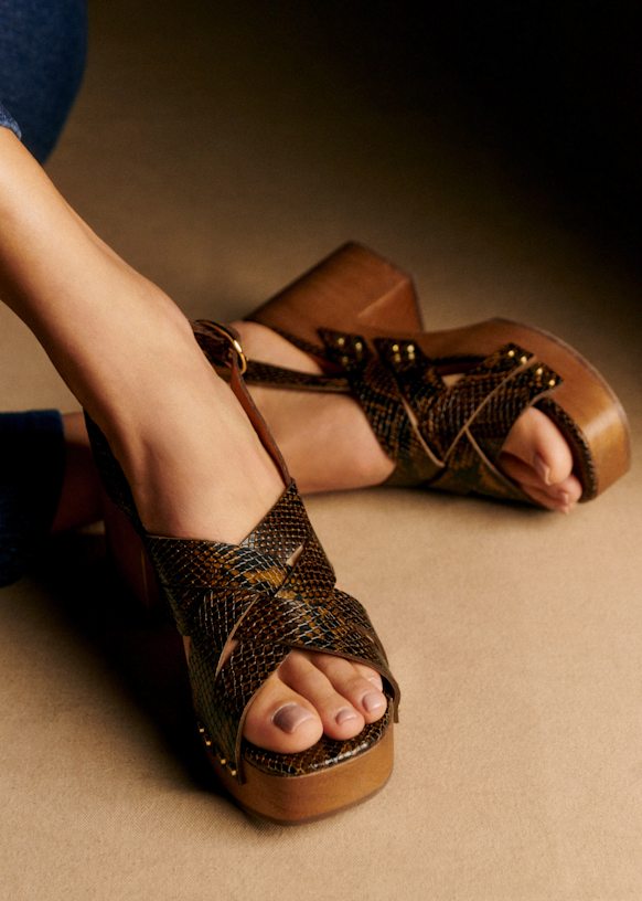 Ada Clogs
