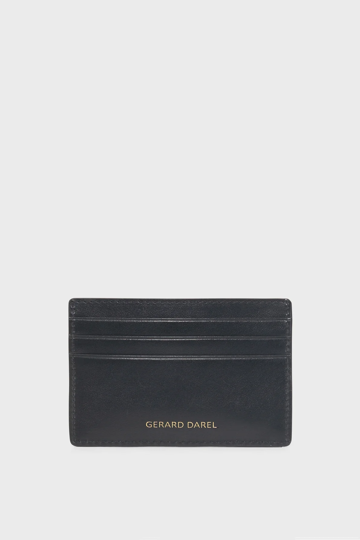 Porte carte en cuir - CARDHOLDER