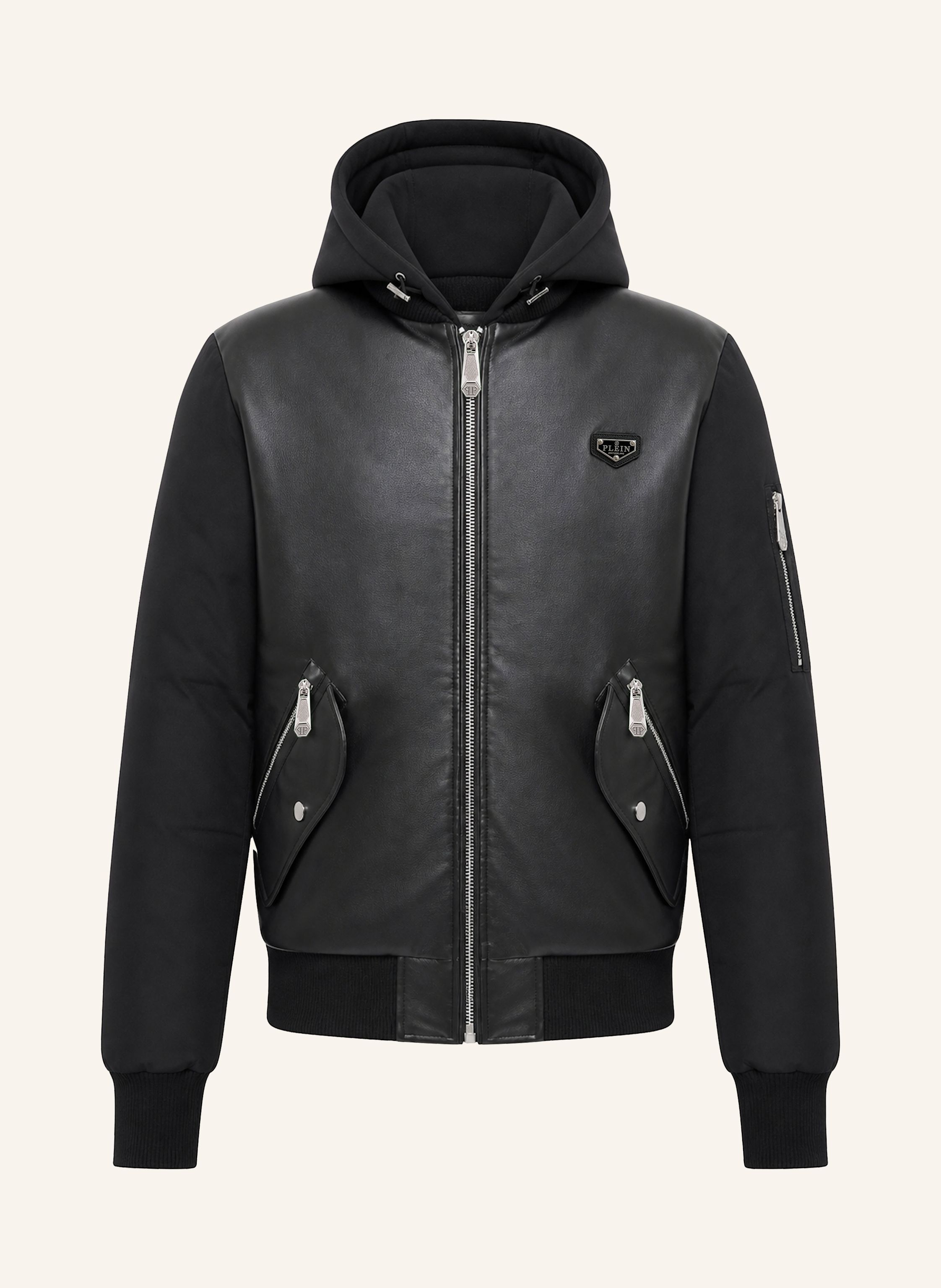 PHILIPP PLEIN Bomberjacke