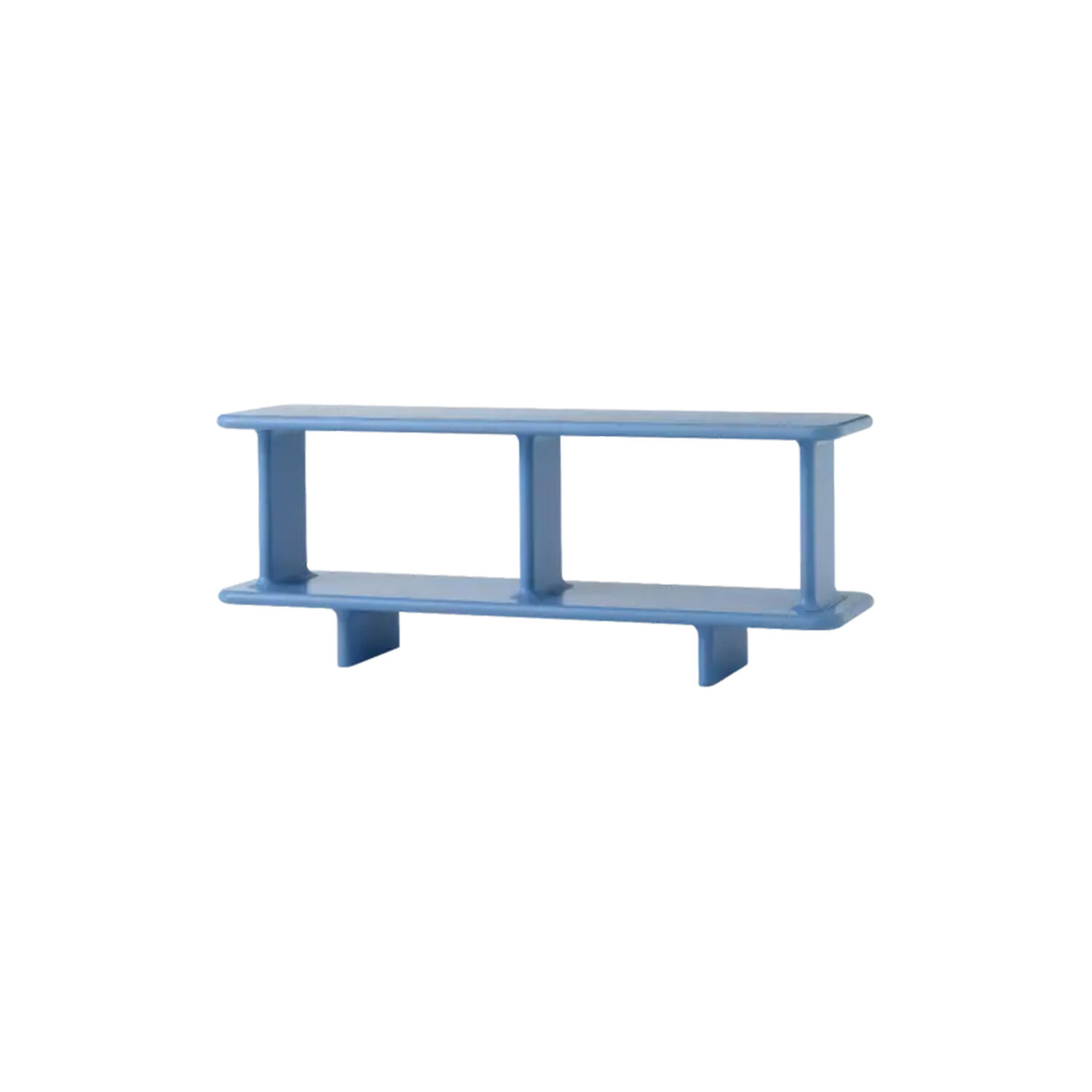 Archivo JH43 Shelving, sky blue