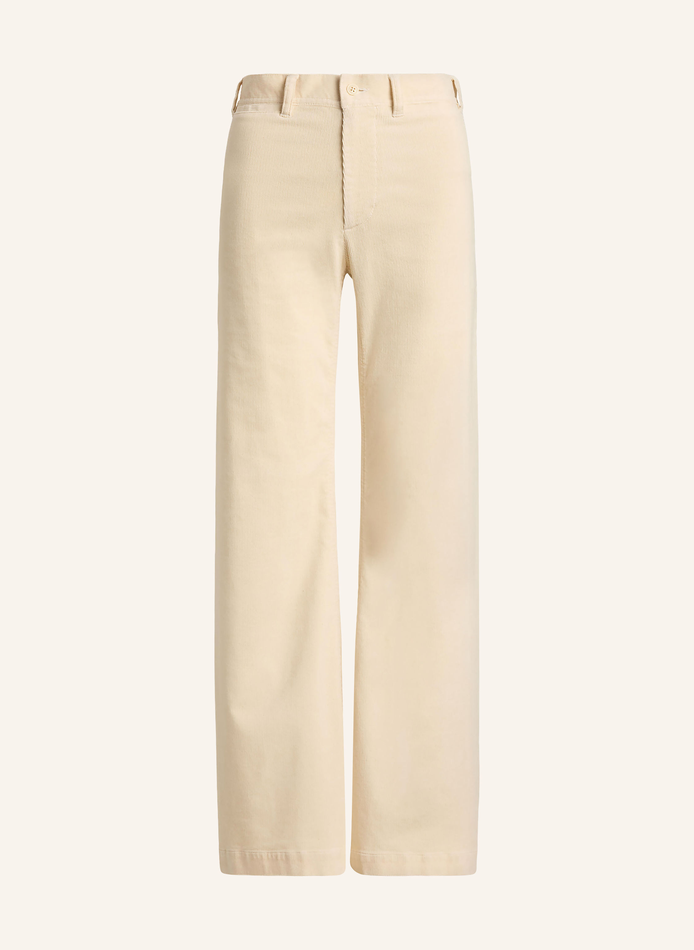 POLO RALPH LAUREN Cordhose