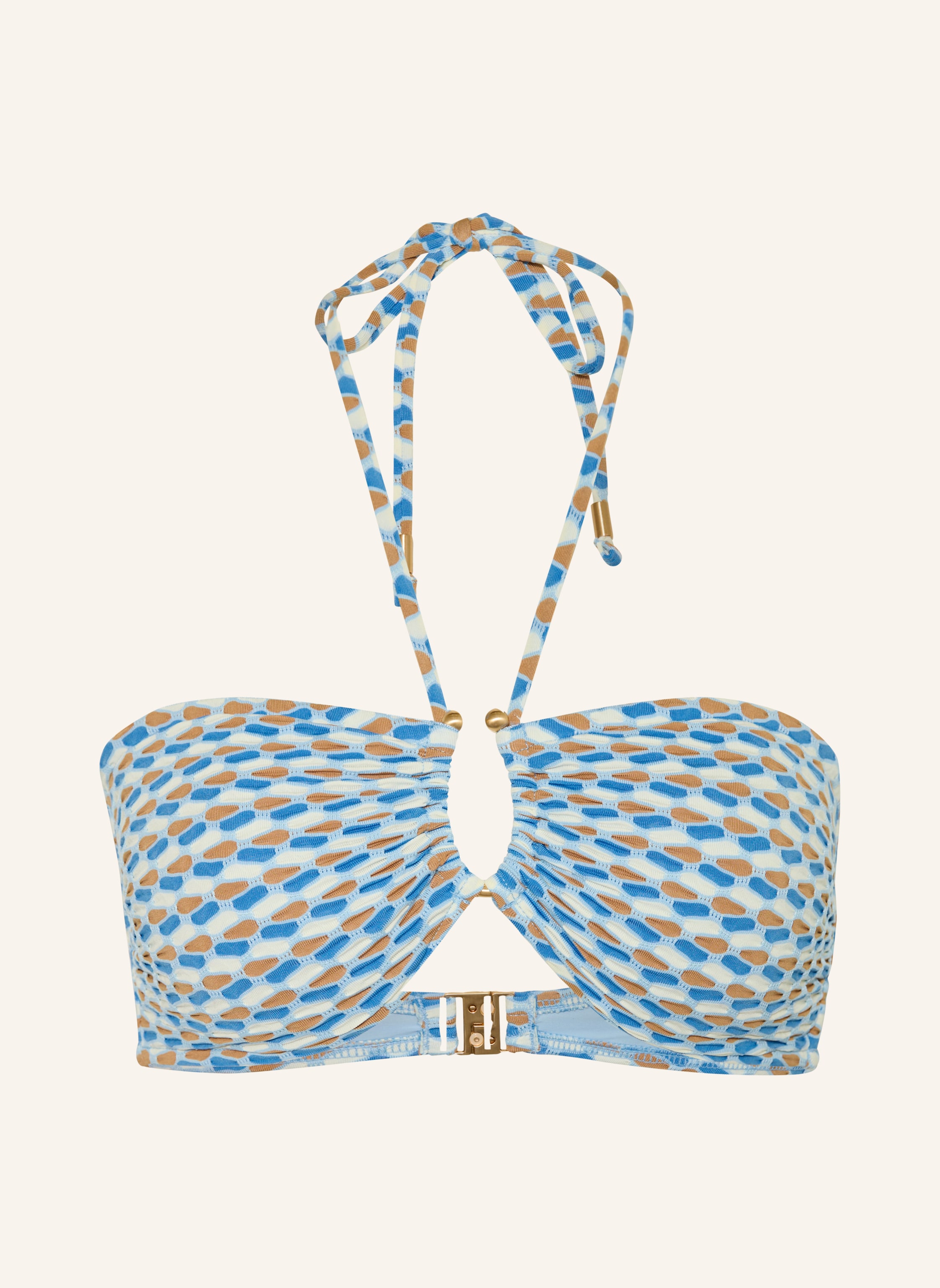 SEAFOLLY Bandeau-Bikini-Top MALA