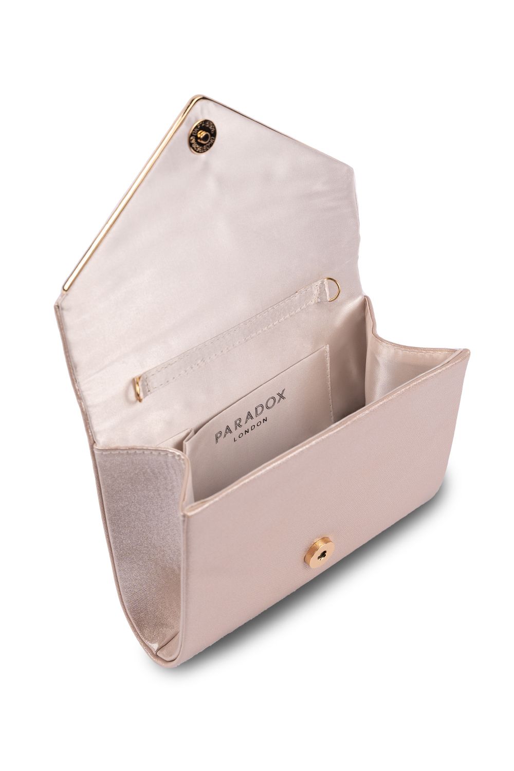 Paradox London Darcy Clutch Bag