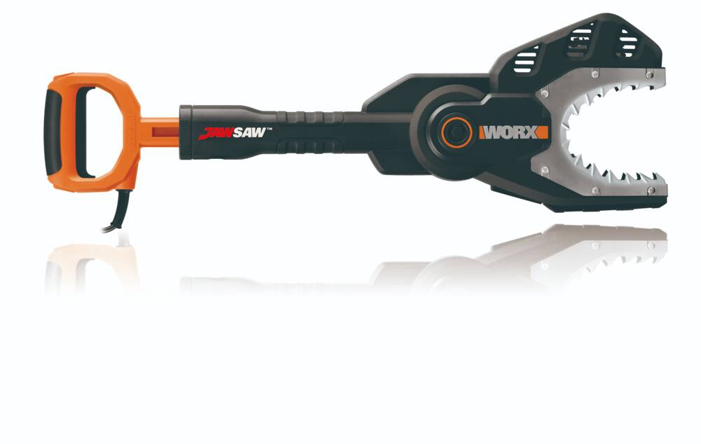 WORX WG307 5A Electric Jaw Saw, 6-in