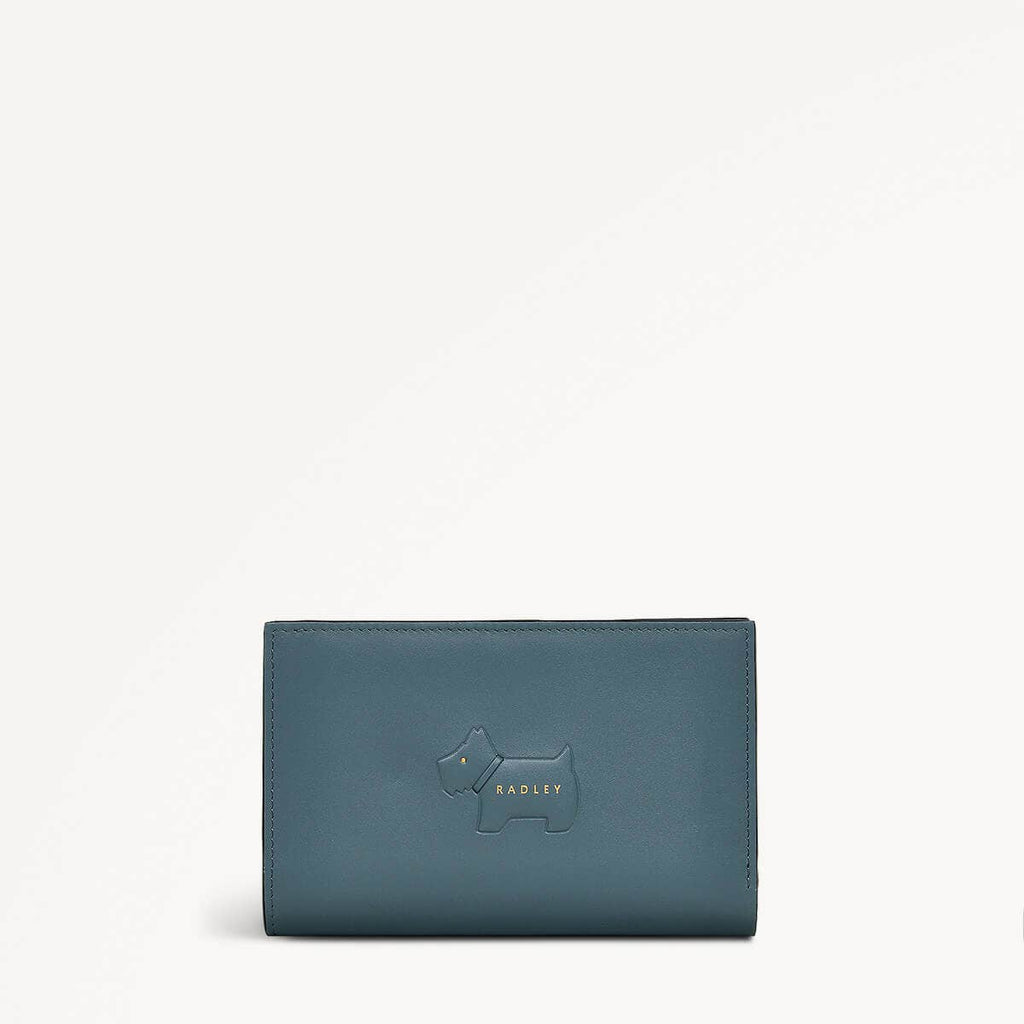 Puffy Radley - Protect Medium Bifold Purse - OSD10601