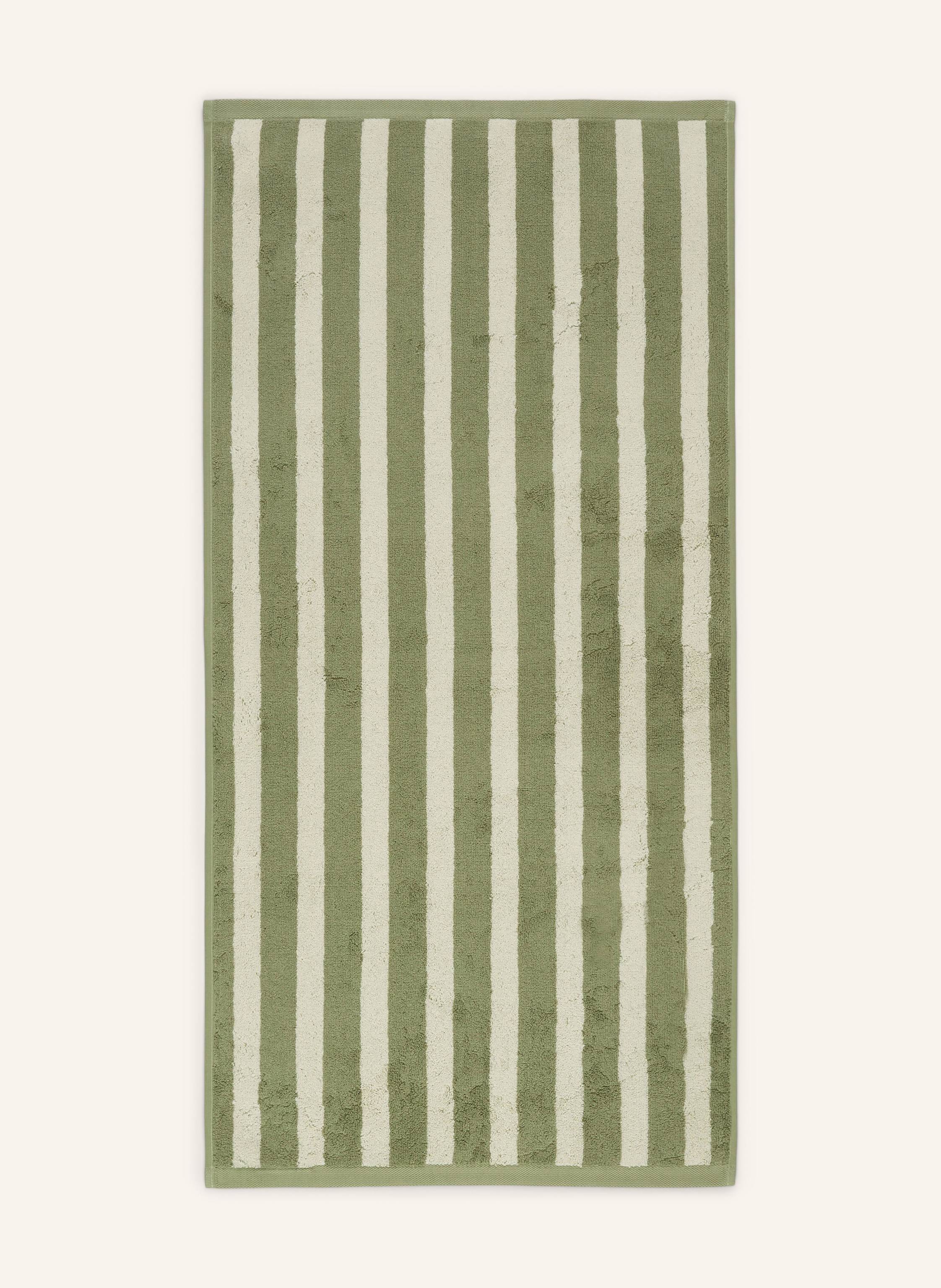Marc O'Polo Handtuch HERITAGE