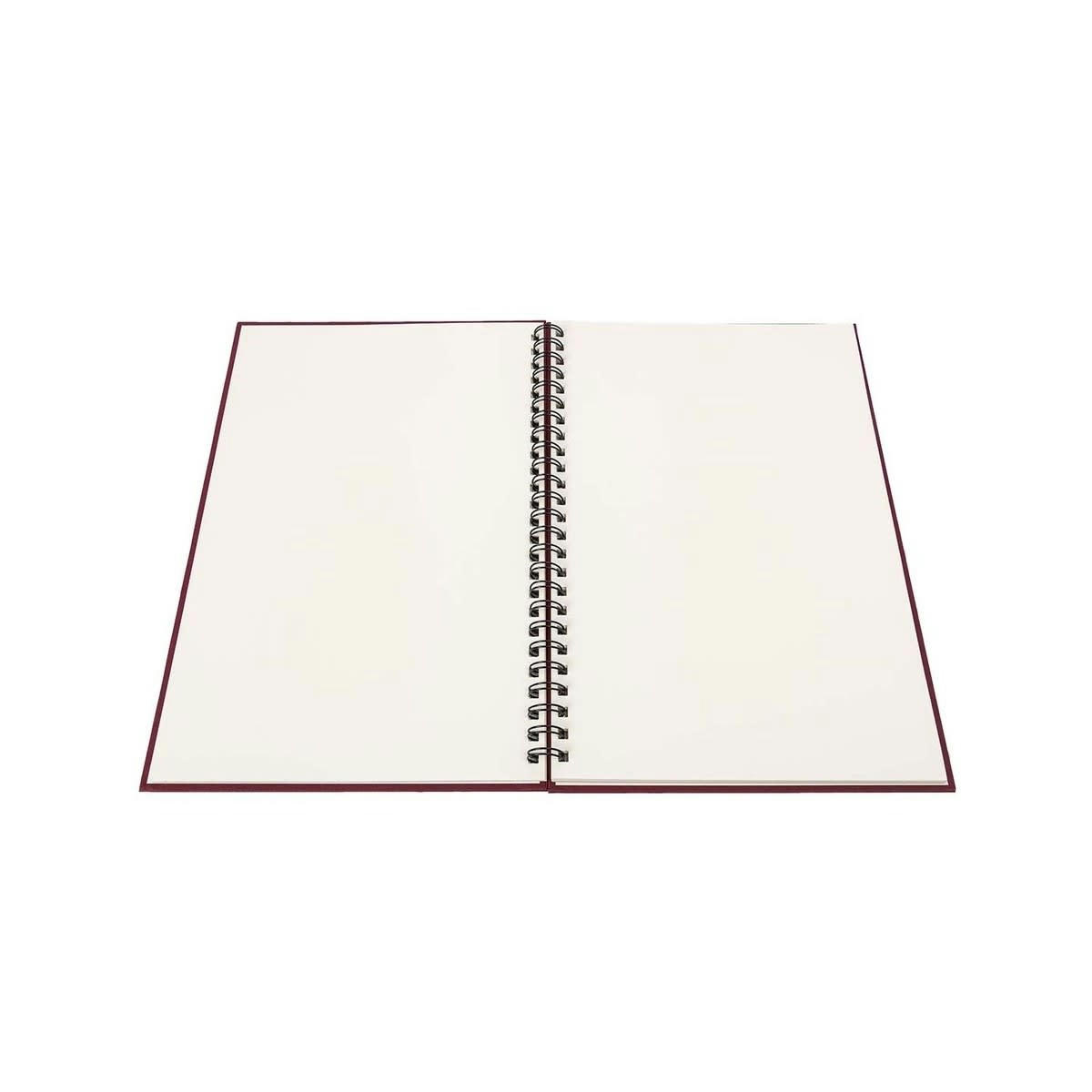 MANILLE - Album photo traditionnel bordeaux 240 photos 10x15