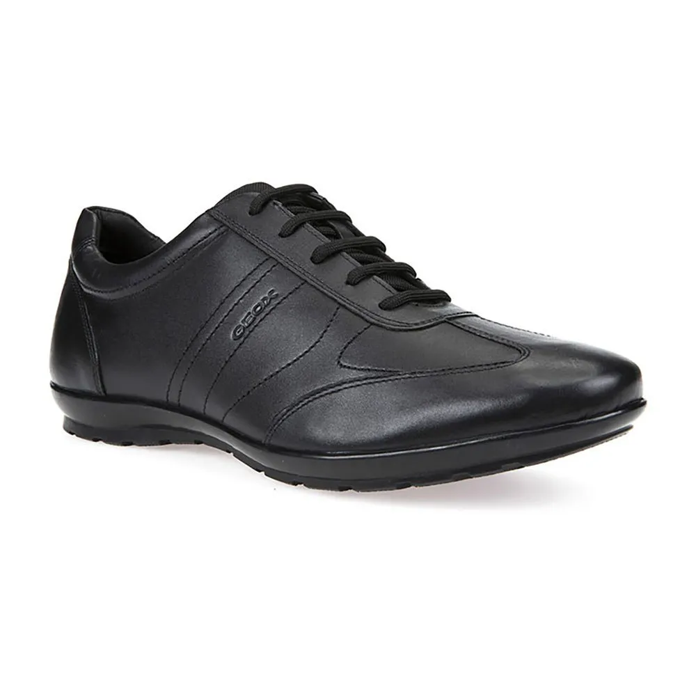 Geox U74A5B Symbol trainers