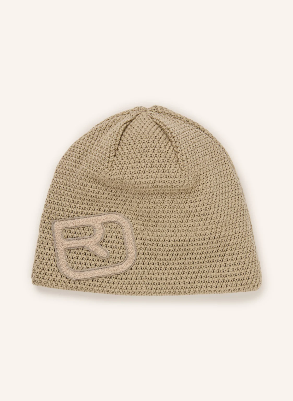 ORTOVOX Mütze ROCK'N'WOOL