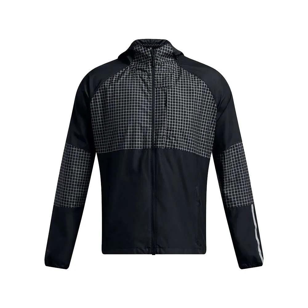 Under Armour Launch Elite CW windbreaker