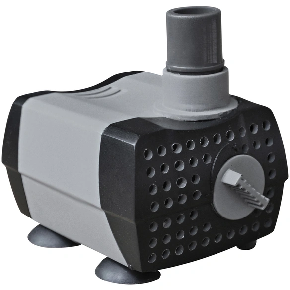 Wasserspiel-Pumpe, 5 W, Fördermenge: 300 l/h