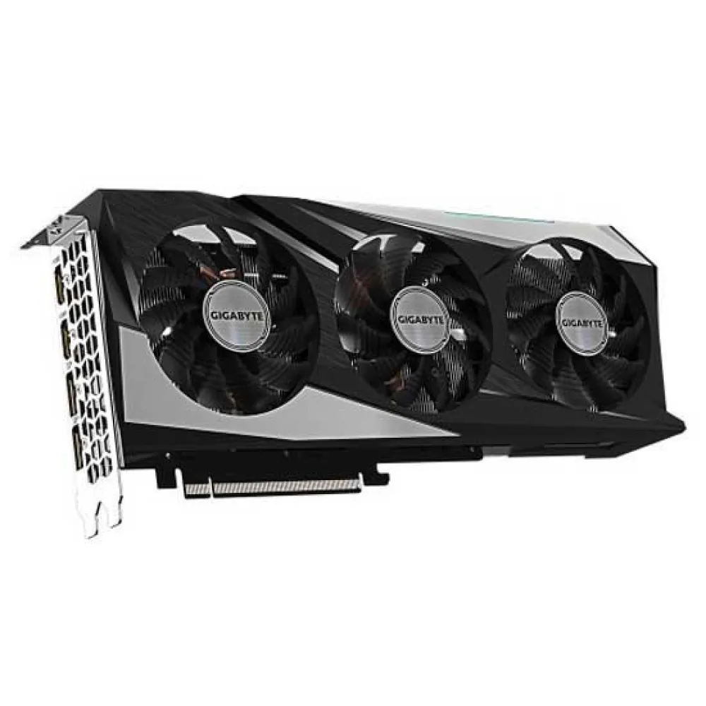 Gigabyte Radeon RX 7600 8GB GDDR6 graphic card