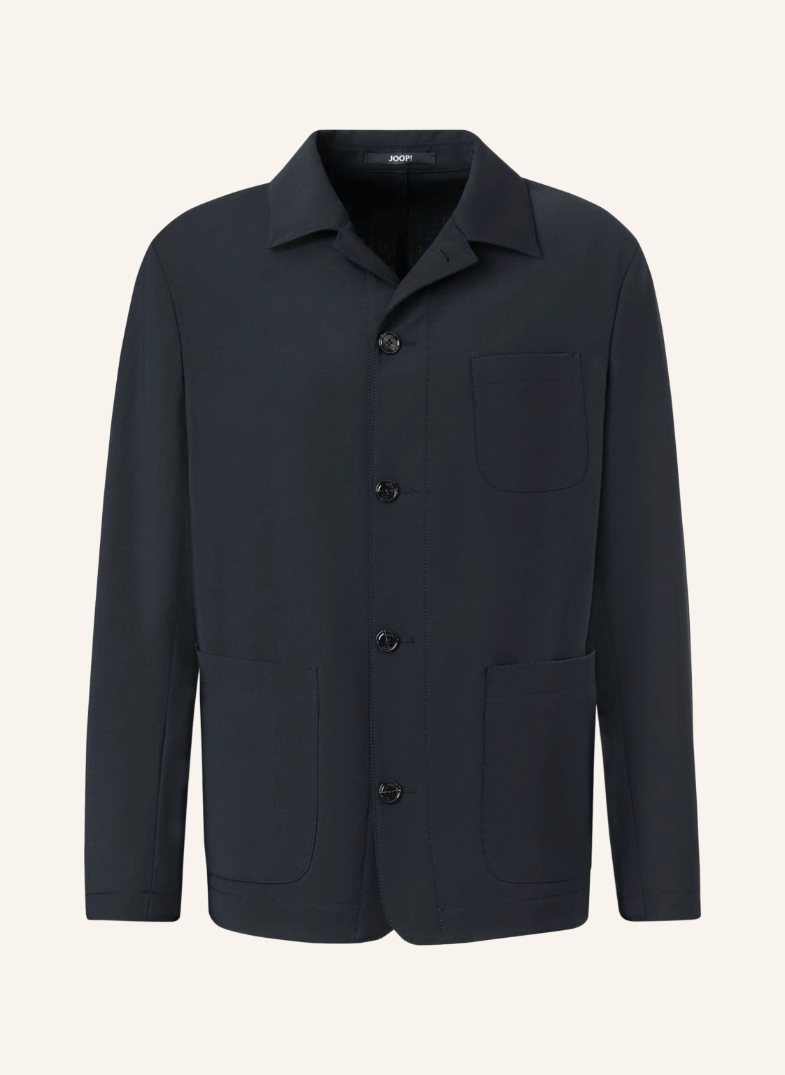 JOOP! Overshirt HOTCAT
