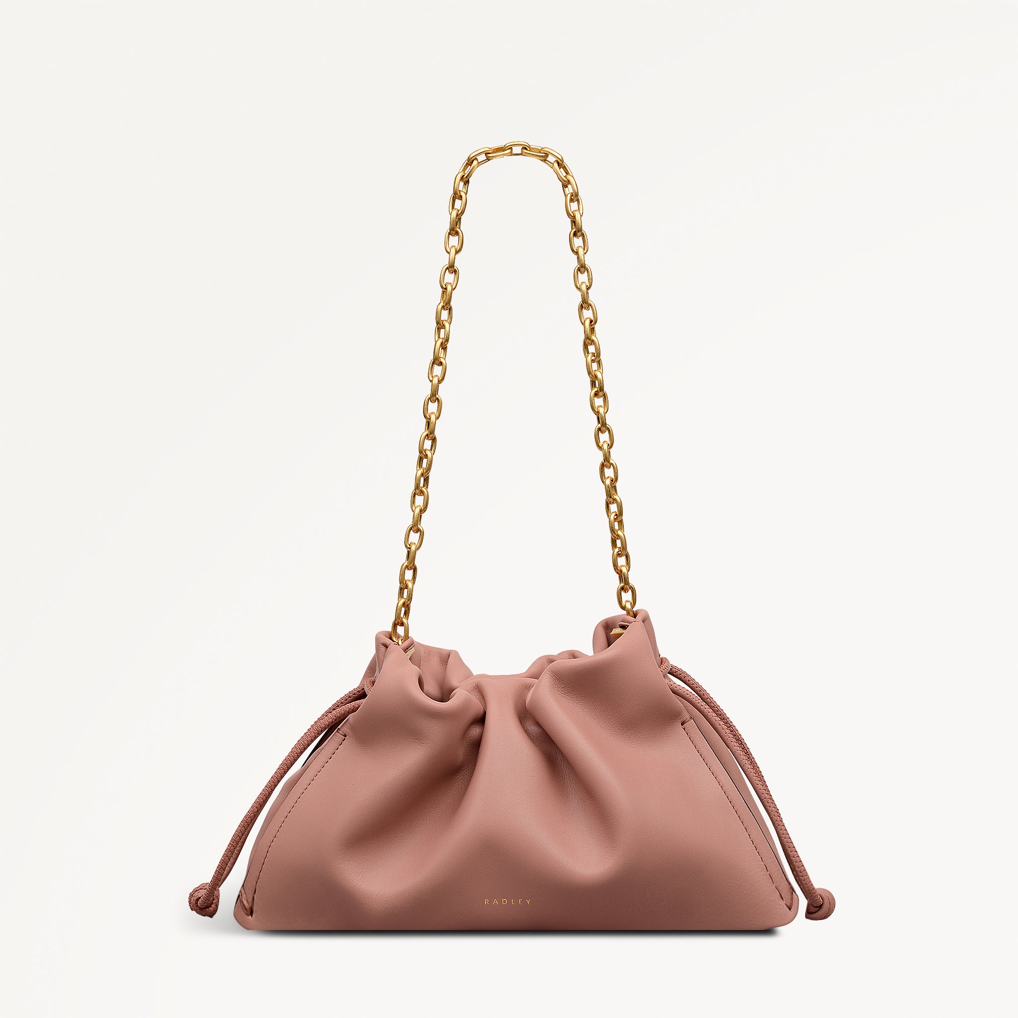 The Roxburgh - Small Chain Clutch