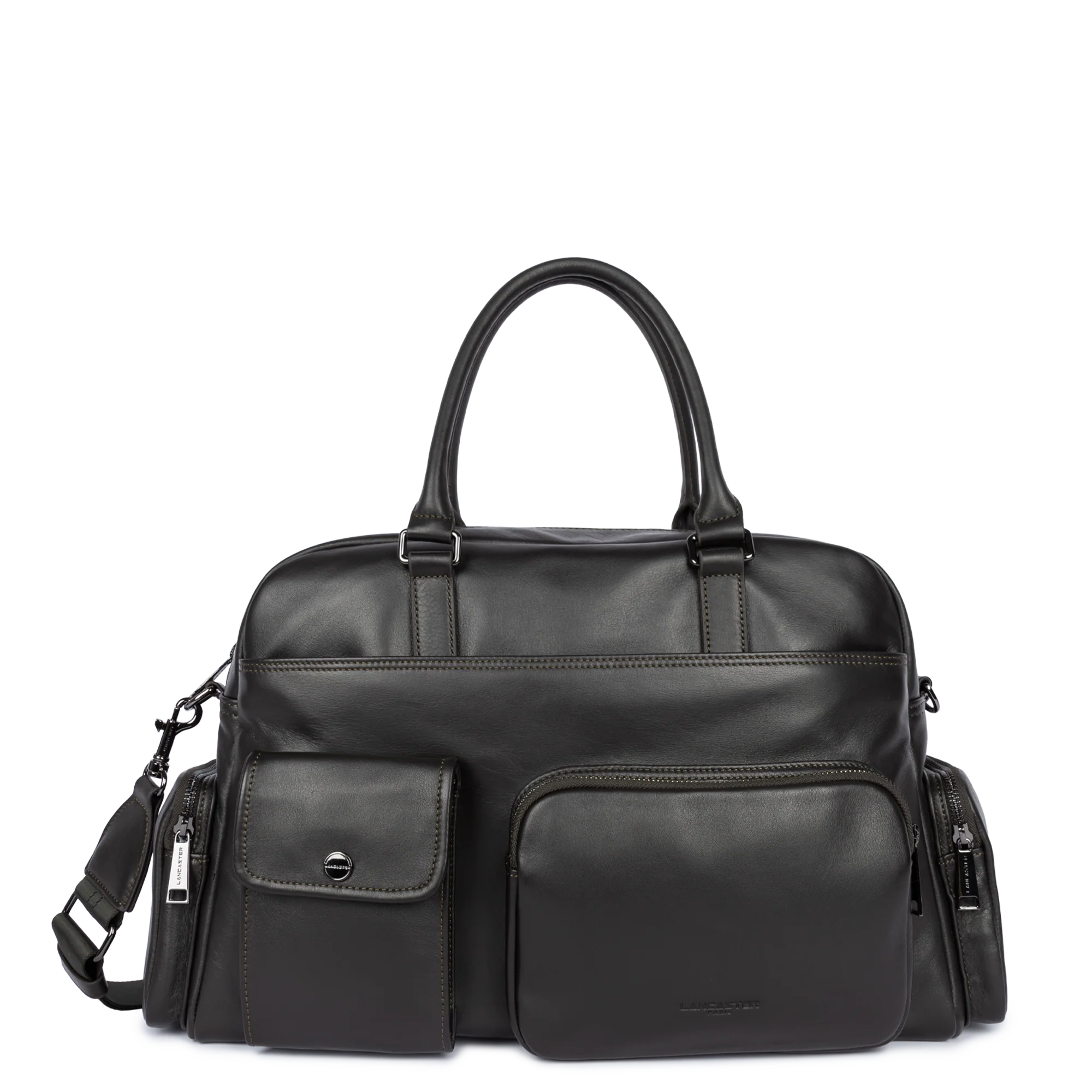 Sac à main bowling - Soft Vintage Homme