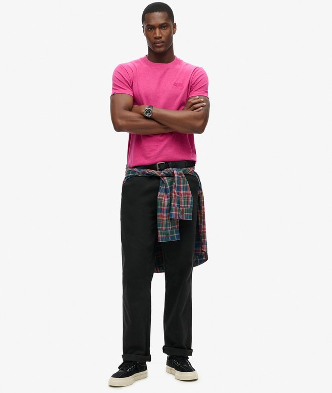 Essential Logo T-Shirt