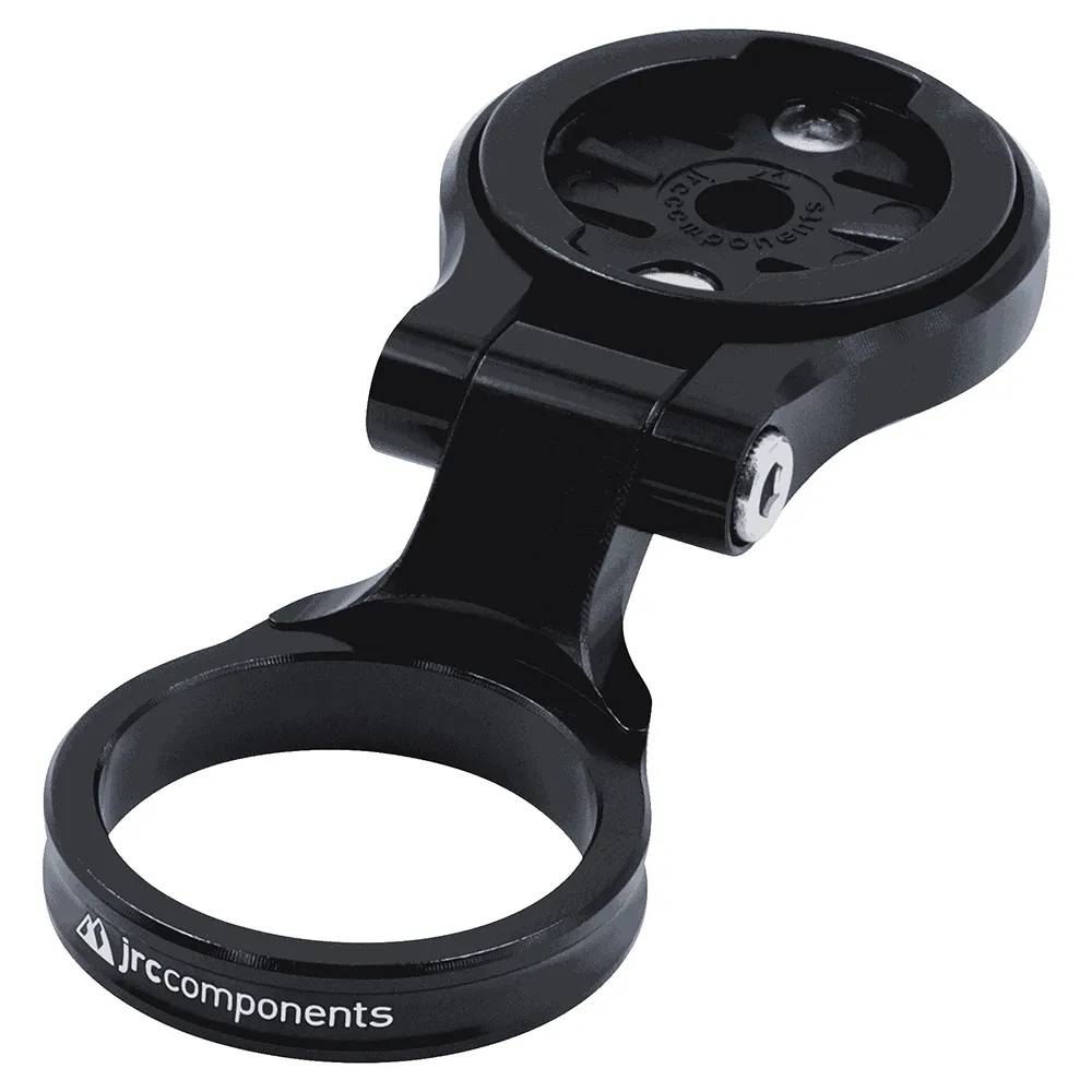 Jrc Components Ridge Headset For Garmin handlebar cycling computer mount
