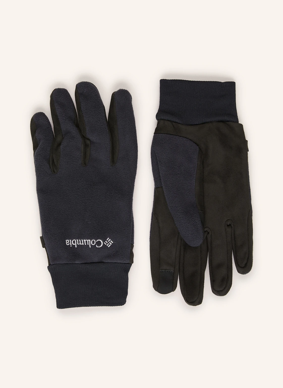 Columbia Multisport-Handschuhe ARCTIC PEAK GLOVE™ mit Touchscreen-Funktion