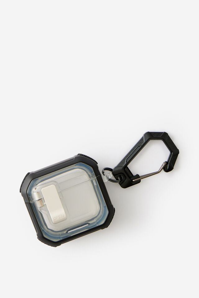 Active Shockproof Earbud Case Gen 4