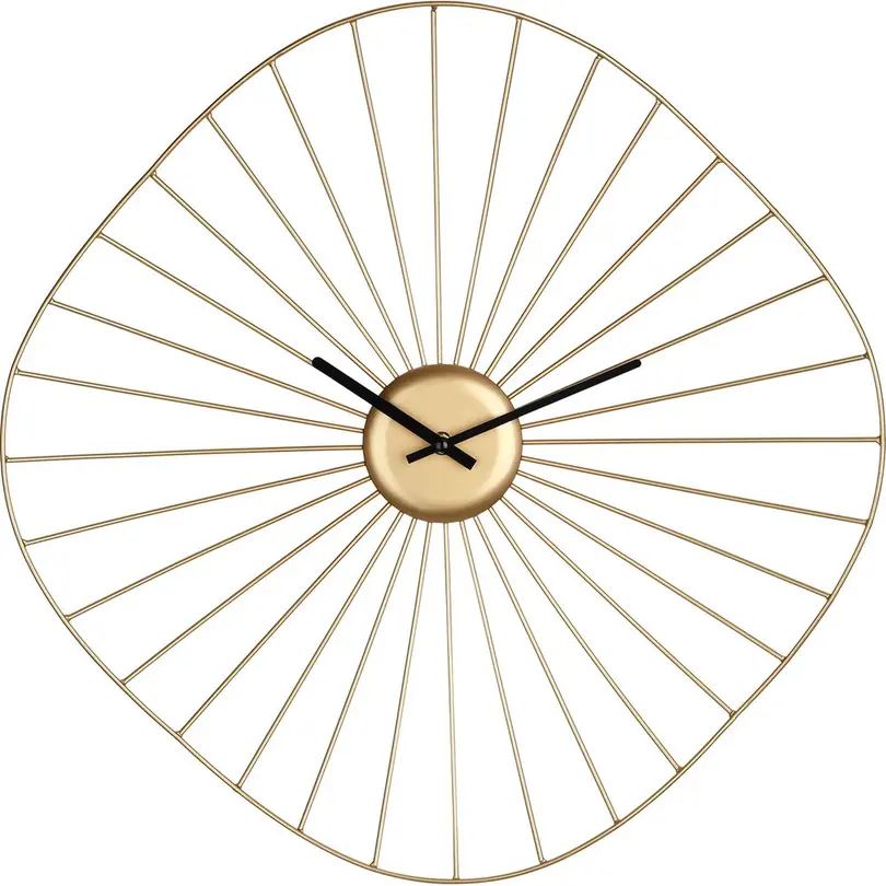 Wanduhr Matsumoto