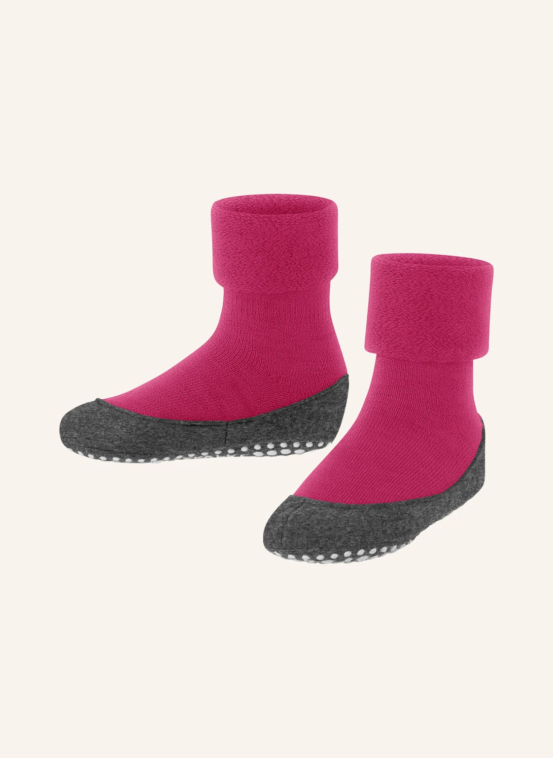 FALKE Stoppersocken COSYSHOE