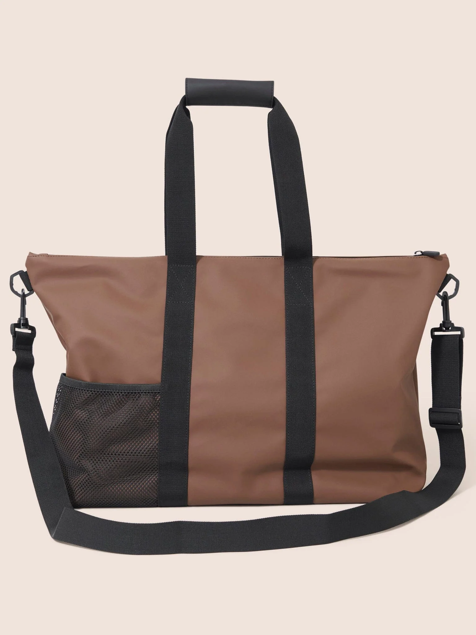 Samso Waterproof Shoulder Tote Bag