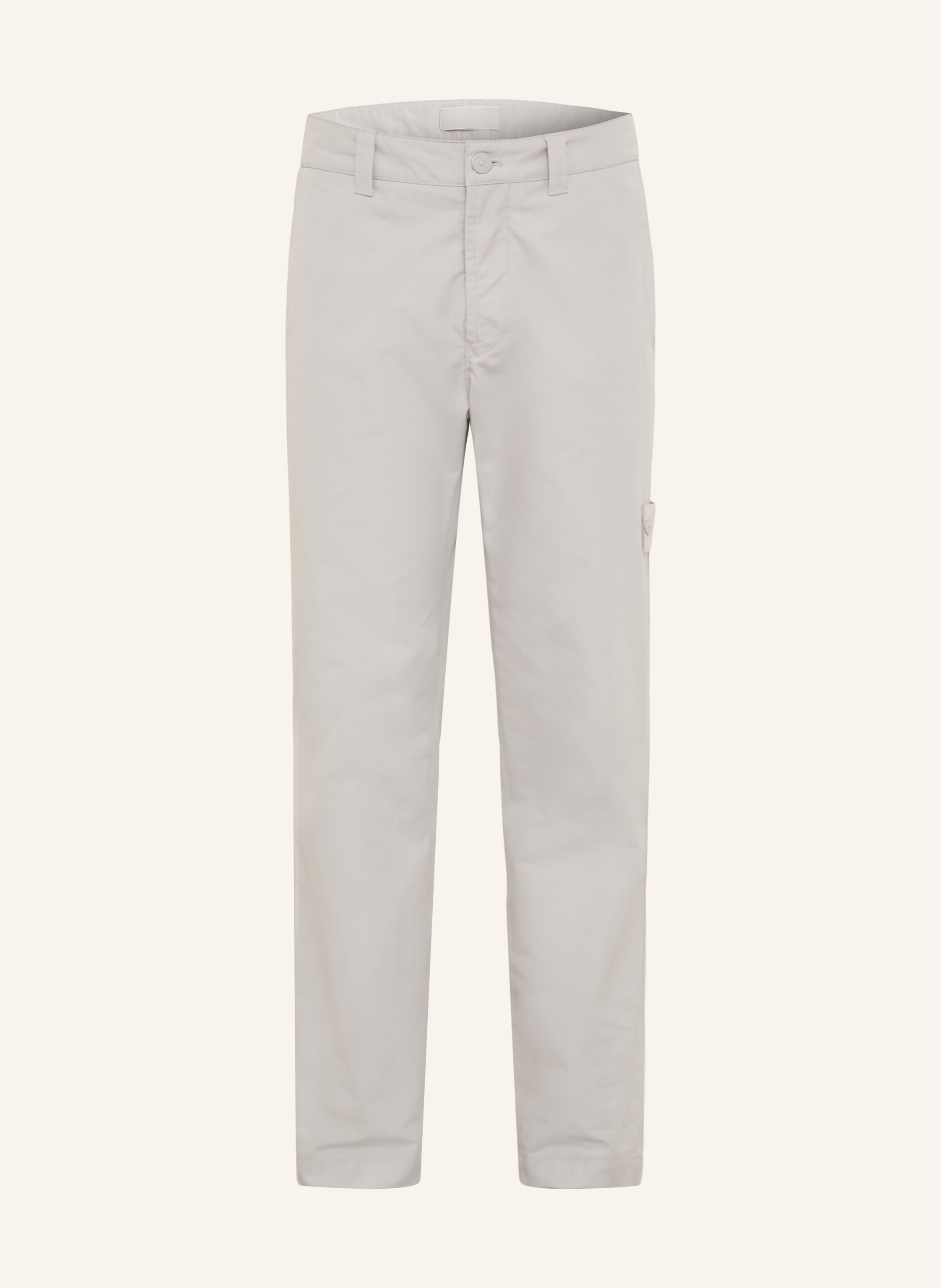STONE ISLAND Chino GHOST Slim Fit