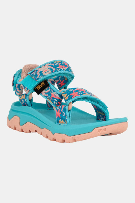 Teva Hurricane XLT JR Sandaal Kleine Kinderen