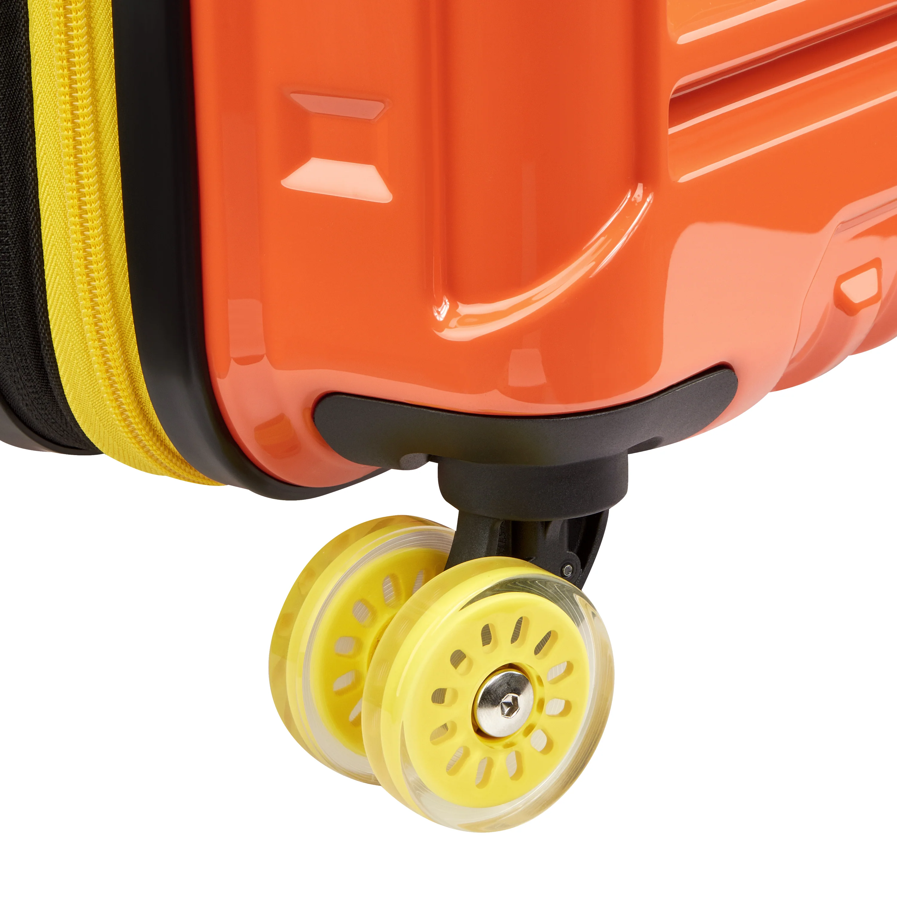 REMPART 2.0 - S Extensible (55cm)